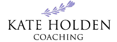 Kate Holden Coaching